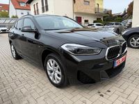 Gebraucht BMW X2 M Sport 178 PS (130 kW) 2023 Schwarz SUV