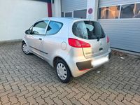 Gebraucht Mitsubishi Colt Inform 75 PS (55 kW) 2005 Grau Kleinwagen