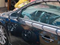 Gebraucht VW Golf 116 PS (85 kW) 2011 Schwarz Coupé