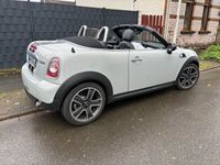 gebraucht Mini Cooper Roadster Cooper