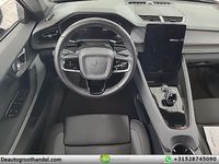 Gebraucht Polestar 2 Long Range Dual motor 300 kW (408 PS) 2020 Blau Kleinwagen