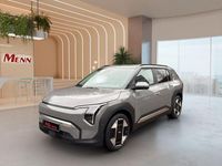 Gebraucht Kia EV3 Earth 150 kW (204 PS) 2025 Grau SUV