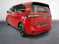 Neu VW ID. Buzz GTX 250 kW (340 PS) 2026 Rot Van / Kleinbus