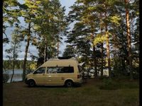 Second-hand VW T5 2008 Bej Van