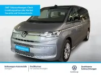 Gebraucht VW Multivan Style 150 PS (110 kW) 2025 Monosilber metallic Van / Kleinbus