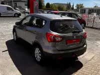 Gebraucht Suzuki SX4 S-Cross Club 111 PS (81 kW) 2017 Silber SUV