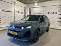 Neu Citroën C5 Aircross 136 PS (100 kW) 2026 Grün SUV