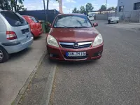 Gebraucht Opel Signum Edition 155 PS (114 kW) 2006 Rot Kleinwagen