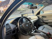 Gebraucht BMW 120 163 PS (119 kW) 2005 Schwarz Kleinwagen