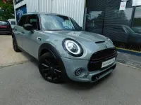 Gebraucht Mini Cooper S 178 PS (130 kW) 2021 Grau Kleinwagen