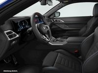 Gebraucht BMW M440 M Sport 387 PS (284 kW) 2025 Portimao blau Limousine