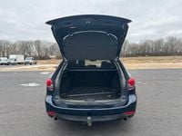 Usata Mazda 6 150 CV (110 kW) 2018 Blu Station wagon