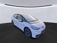 Gebraucht VW ID.3 Pro 150 kW (204 PS) 2022 Gletscherweiß metallic Kleinwagen