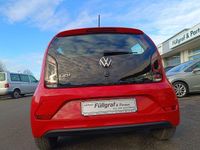 Gebraucht VW up! 65 PS (47 kW) 2021 Kleinwagen