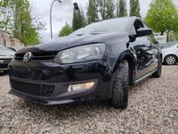 gebraucht VW Polo V Trendline - TÜV 01/26 - KLIMA