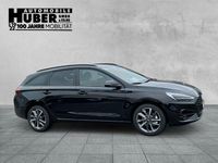 Neu Hyundai i30 Advantage 140 PS (102 kW) 2025 Schwarz Limousine