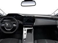 Neu Peugeot 408 Allure 153 kW (209 PS) 2026 Weiß SUV