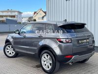 Gebraucht Land Rover Range Rover evoque Pure 150 PS (110 kW) 2015 Grau SUV