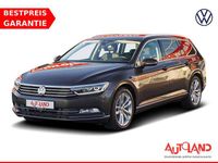 Gebraucht VW Passat Highline 150 PS (110 kW) 2017 Braun Kombi