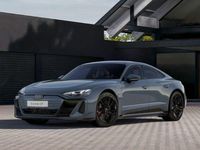 Neu Audi e-tron GT quattro Sport 434 kW (591 PS) 2026 Grau Limousine