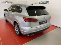 gebraucht VW Touareg R-Line 4Motion - Luft - Pano - HUD - IQ