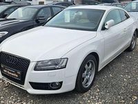 Gebraucht Audi A5 Comfort 211 PS (155 kW) 2009 Weiß Coupé