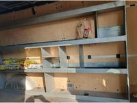 Gebraucht Mercedes Sprinter 129 PS (94 kW) 2014 Brillantsilber (metallic) Van