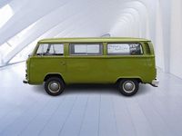 Gebraucht VW T2 50 PS (36 kW) 1979 Grün Van