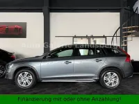Gebraucht Volvo V60 CC Plus 150 PS (110 kW) 2017 Grau Kombi