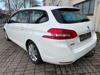 gebraucht Peugeot 308 SW Active