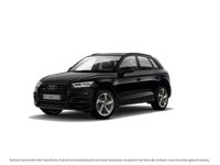 gebraucht Audi Q5 sport 40 TDI quattro S tronic