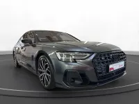 Gebraucht Audi S8 Ambiente 571 PS (419 kW) 2023 Grau Limousine