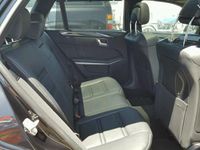 Gebraucht Mercedes E63 AMG AMG 2015 Schwarz Kombi