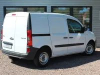 Gebraucht Mercedes Citan 108 75 PS (55 kW) 2015 Weiß Van / Kleinbus