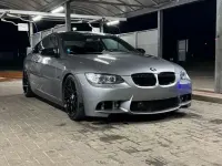 Gebraucht BMW 335 Performance 306 PS (225 kW) 2006 Grau Coupé