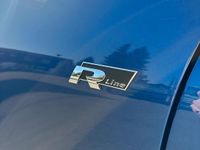 Gebraucht VW Touareg 262 PS (192 kW) 2018 Blau SUV