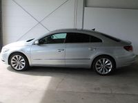 Second-hand VW Passat 184 CP (135 kW) 2018 Argintiu Berlinǎ
