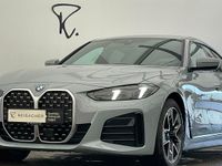 Gebraucht BMW 430 Gran Coupé Efficient Dynamics 245 PS (180 kW) 2025 M brooklyn grau metallic Coupé