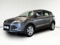 Gebraucht Ford Kuga Trend 140 PS (102 kW) 2014 Grau metallic SUV