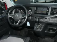 Gebraucht VW California Beach 150 PS (110 kW) 2024 Van