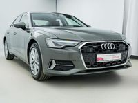 Gebraucht Audi A6 Performance 204 PS (150 kW) 2025 Chronosgrau metallic Limousine