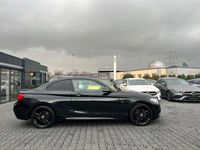 gebraucht BMW 220 d xDrive M Sport Aut. Bi-Xenon*Navigation*