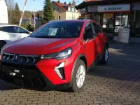 Neu Mitsubishi ASX Diamant Edition 114 PS (83 kW) 2026 Rot SUV