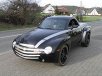 gebraucht Chevrolet SSR SUPERCHARGED