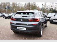 gebraucht BMW X2 sDrive18i El. Panodach Panorama Navi LED El. Heckklappe Mehrzonenklima 2-Zonen-Klimaautom Klimaautom