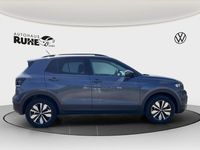 Gebraucht VW T-Cross Move 110 PS (80 kW) 2023 Rauchgrau SUV