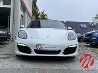 Gebraucht Porsche Boxster S 315 PS (231 kW) 2015 Weiß Cabrio