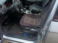 Second-hand Ford Galaxy 131 CP (96 kW) 2007 Gri Monovolum