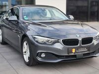 gebraucht BMW 430 Gran Coupé d xDdrive LED Navi Leder