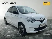 Używany Renault Twingo Techno 60 kW (82 KM) 2022 Biały Hatchback